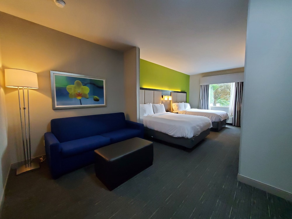 holiday inn express hotel and suites pearland by ihg