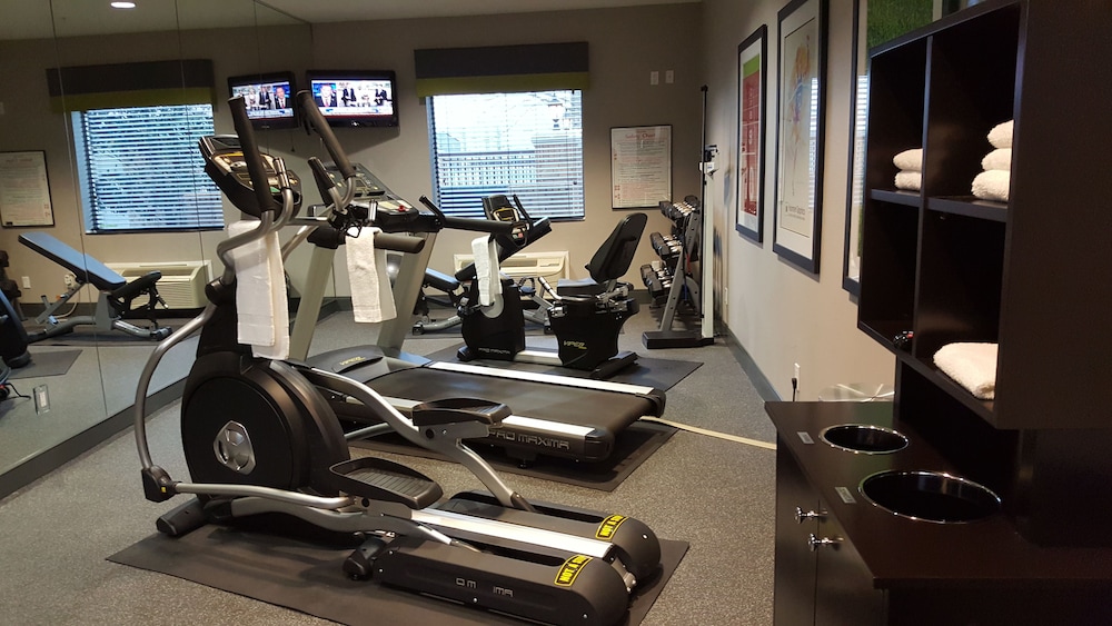 holiday inn express hotel and suites pearland by ihg