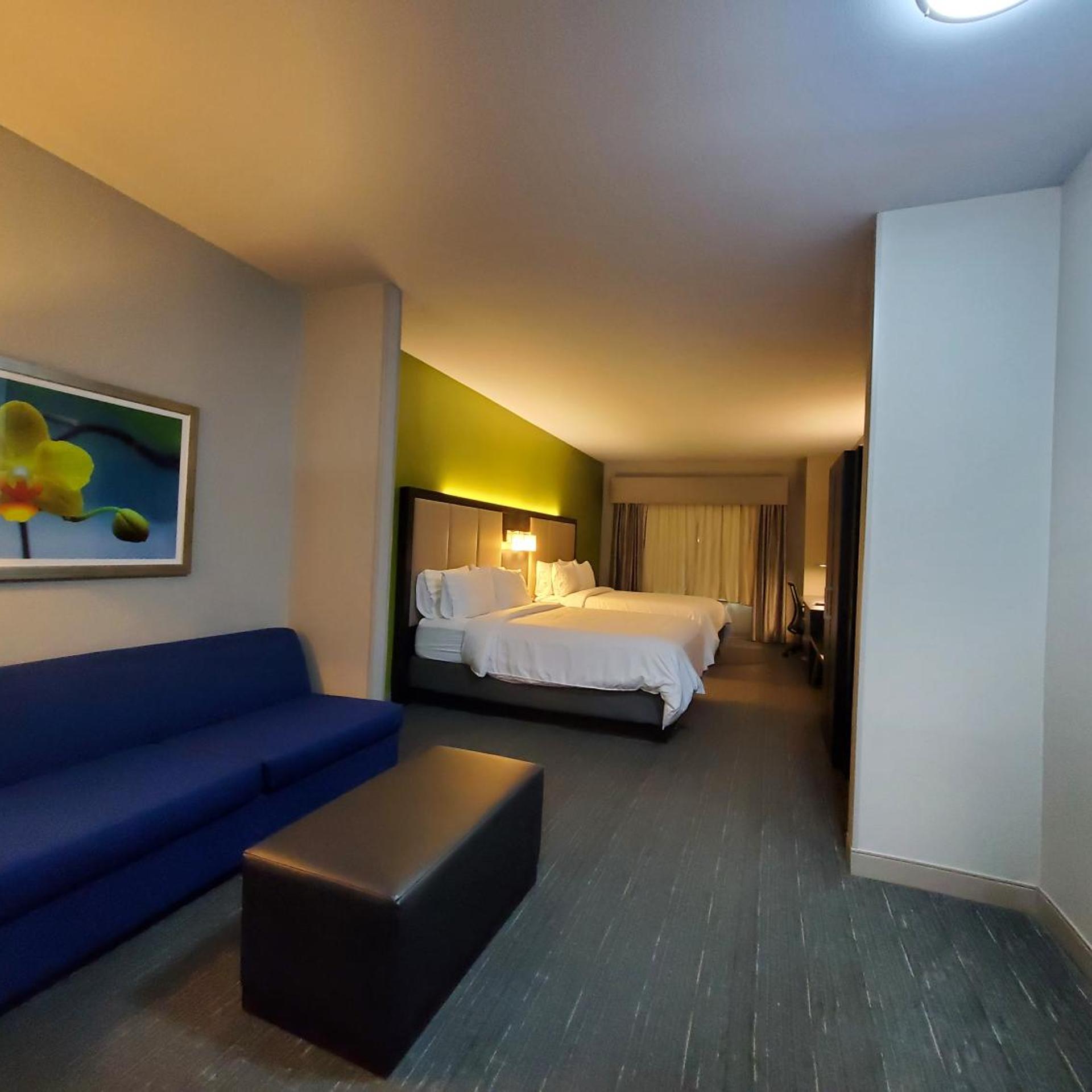 holiday inn express hotel and suites pearland by ihg