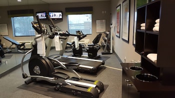 Holiday Inn Express Hotel & Suites Pearland By Ihg,Houston>>Brazoria,3 star