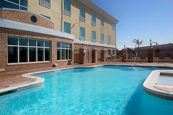 Holiday Inn Express Hotel & Suites Pearland By Ihg,Houston>>Brazoria,3 star