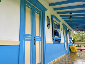 hotel lago valdivia