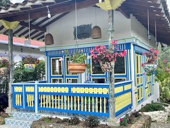 hotel lago valdivia