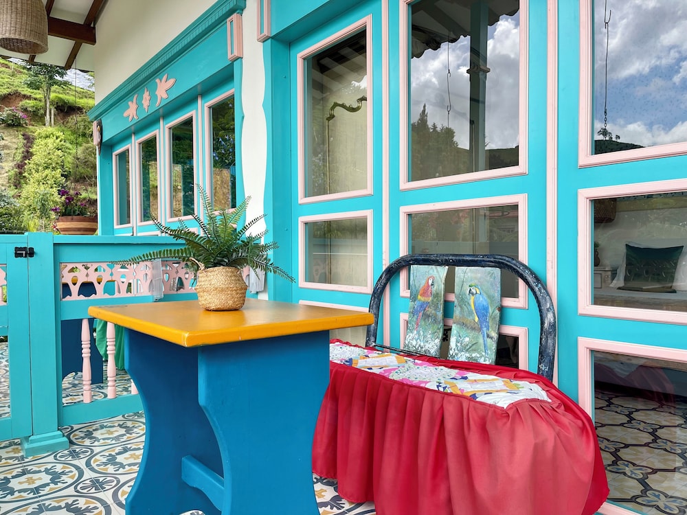 hotel lago valdivia