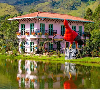 jardin