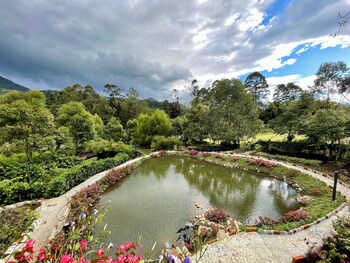 hotel lago valdivia