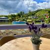 hotel lago valdivia