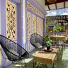 hotel lago valdivia