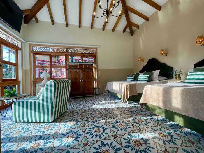hotel lago valdivia