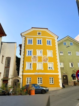 blackhome vintage innsbruck