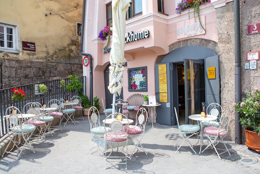 blackhome vintage innsbruck