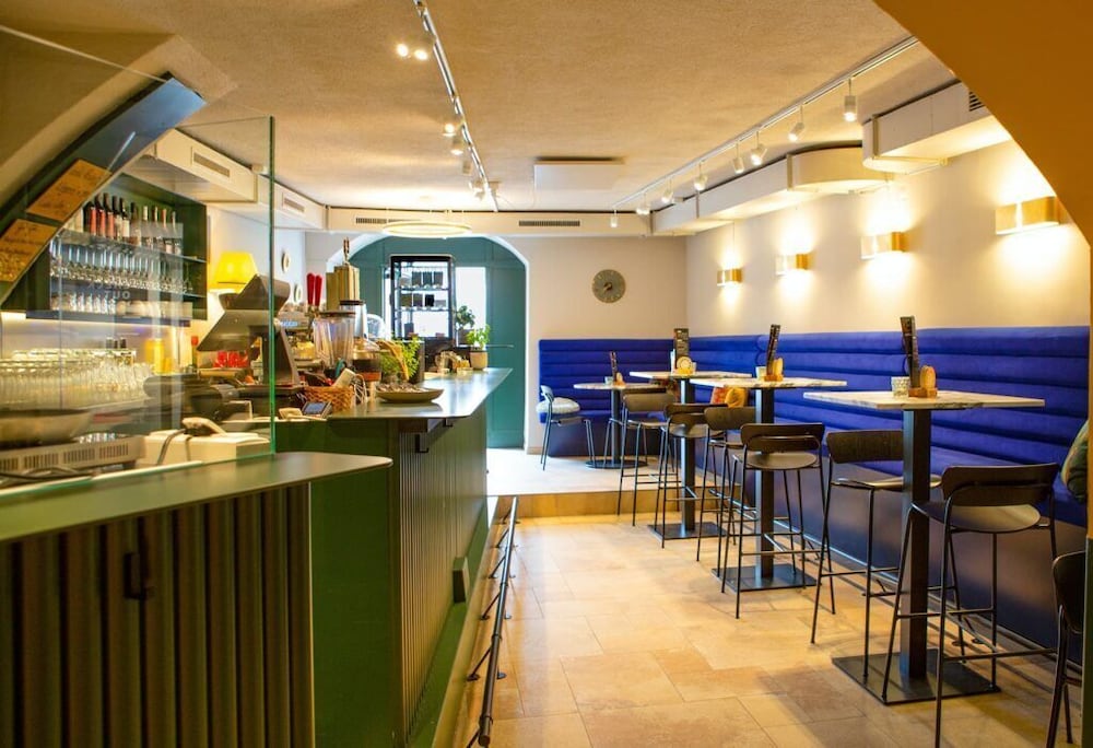 blackhome vintage innsbruck