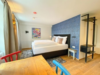 blackhome vintage innsbruck