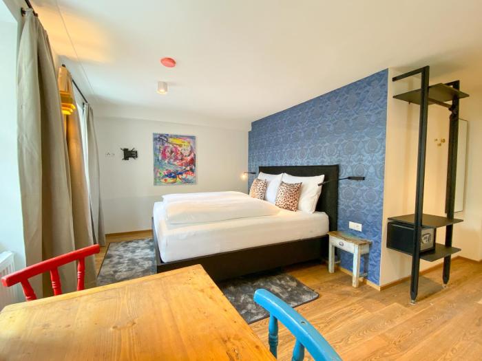 blackhome vintage innsbruck