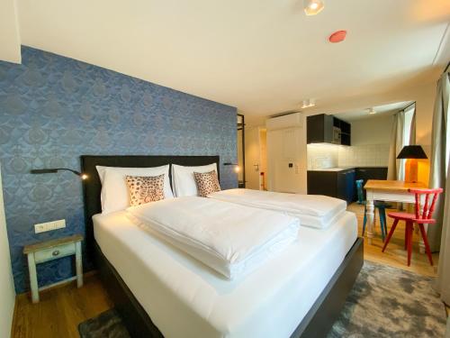 blackhome vintage innsbruck