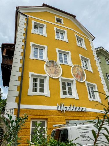 blackhome vintage innsbruck