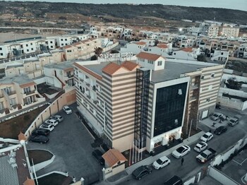 costa mimosa hotel and bungalows