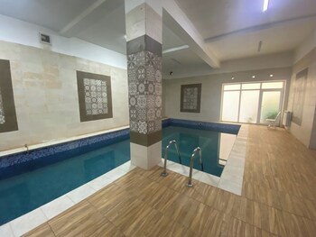 costa mimosa hotel and bungalows