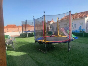 costa mimosa hotel and bungalows