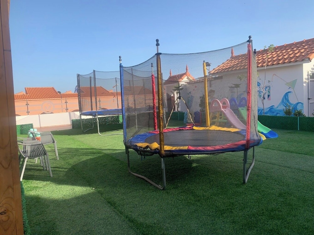 costa mimosa hotel and bungalows