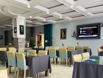 costa mimosa hotel and bungalows