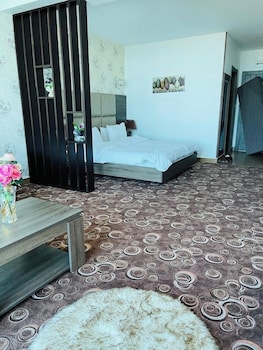 costa mimosa hotel and bungalows