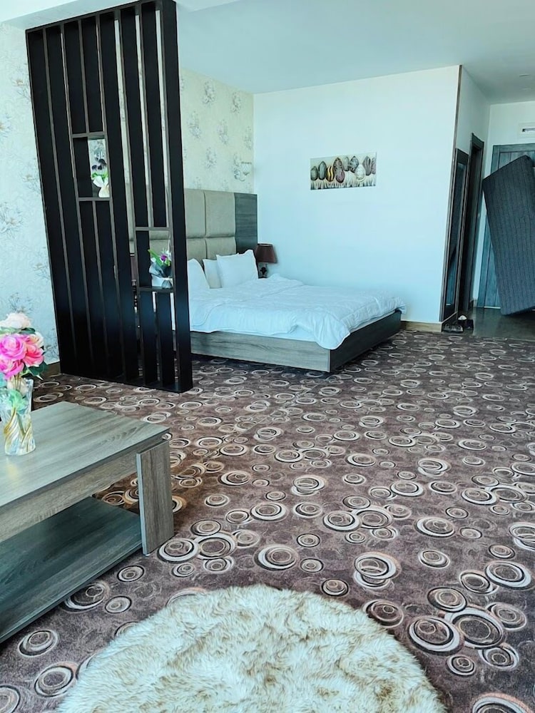 costa mimosa hotel and bungalows