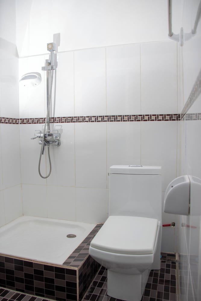 hotel les 12 collines