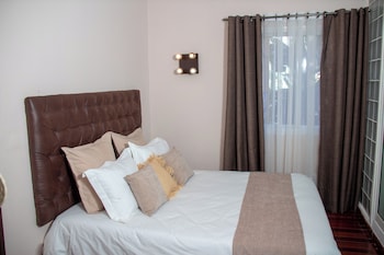 hotel les 12 collines