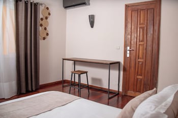 hotel les 12 collines