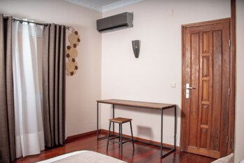 hotel les 12 collines