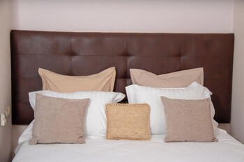 hotel les 12 collines