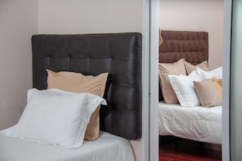 hotel les 12 collines