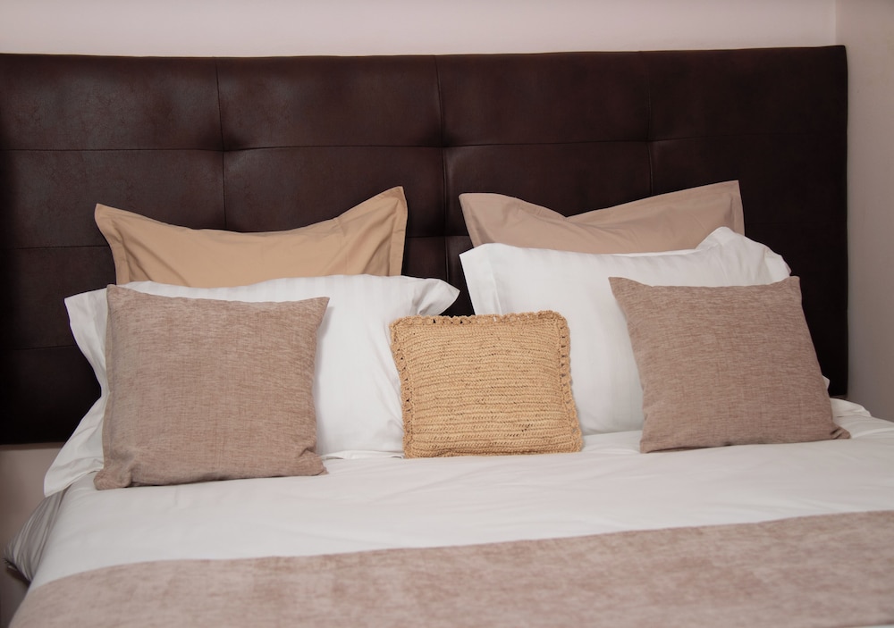 hotel les 12 collines