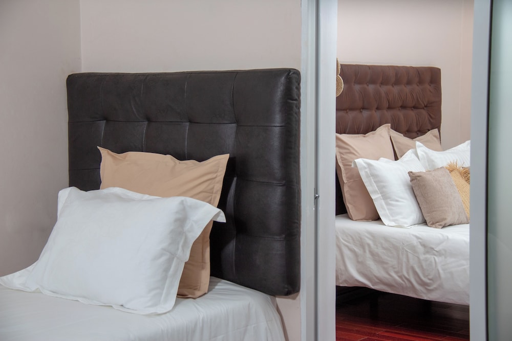 hotel les 12 collines