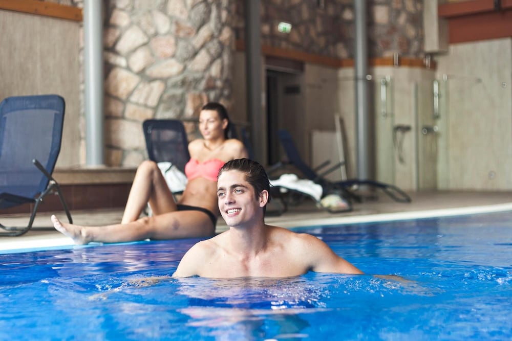 hotel makar sport and wellness