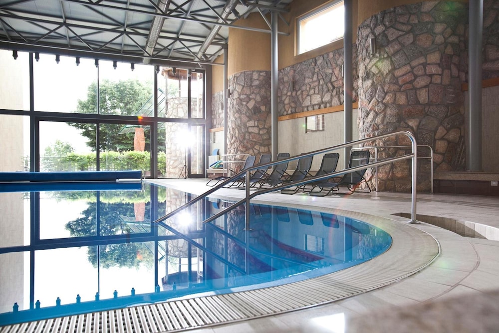 hotel makar sport and wellness