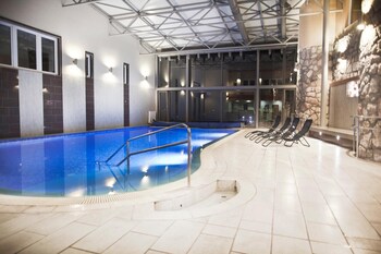 hotel makar sport and wellness