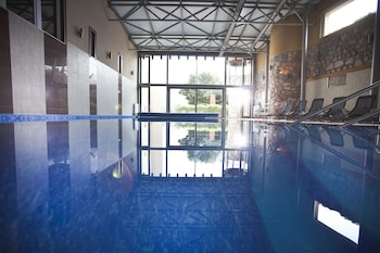 hotel makar sport and wellness