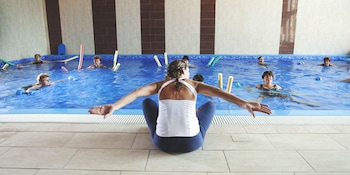 hotel makar sport and wellness