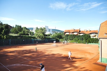 Hotel Makar Sport & Wellness,Pecs>>Baranya,5 star