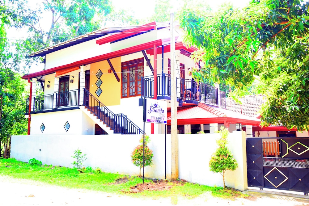 sasanda villa