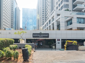 Chateau Tel Aviv,,0 star