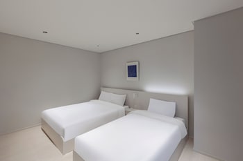 newcz haeundae residence