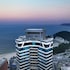 newcz haeundae residence