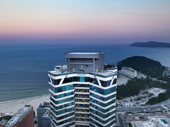 newcz haeundae residence