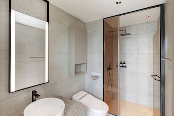 newcz haeundae residence