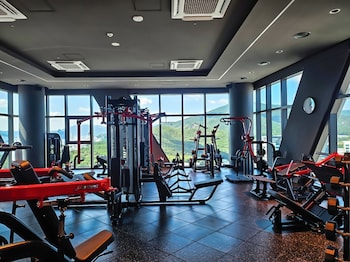 newcz haeundae residence
