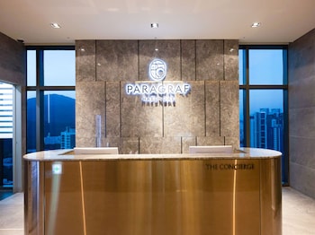 newcz haeundae residence