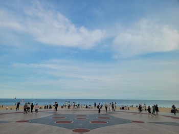 newcz haeundae residence